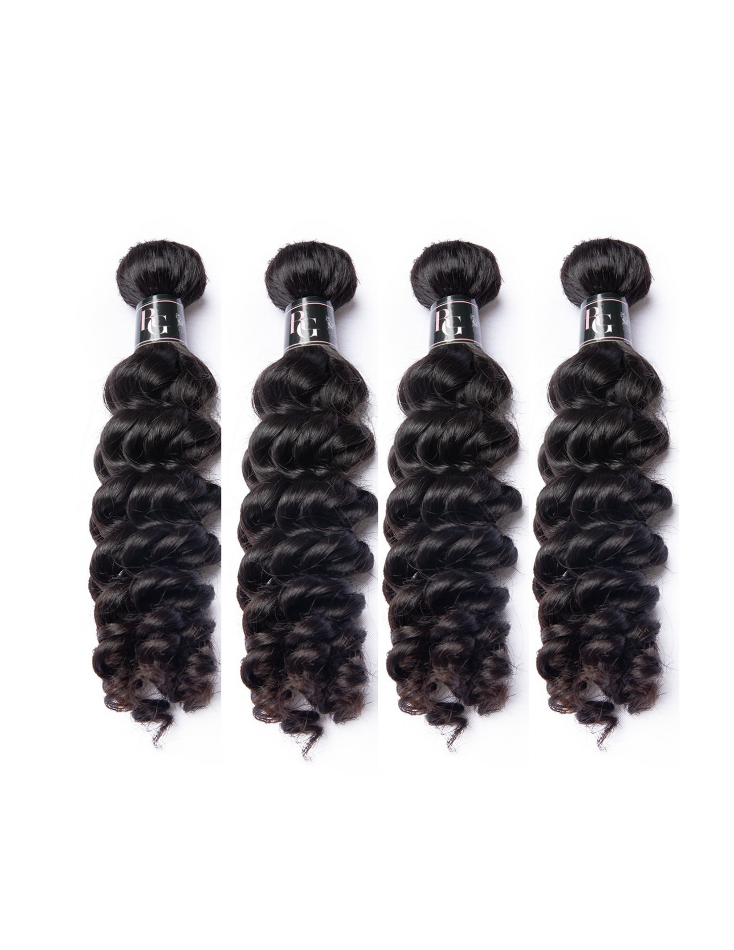 4 Bundle Deal
